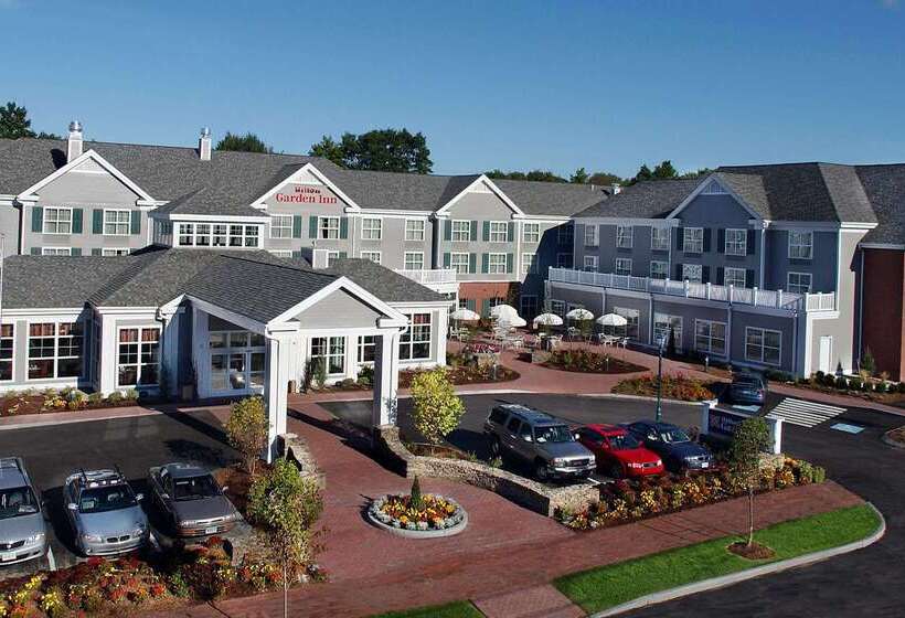 ホテル Hilton Garden Inn Freeport Downtown