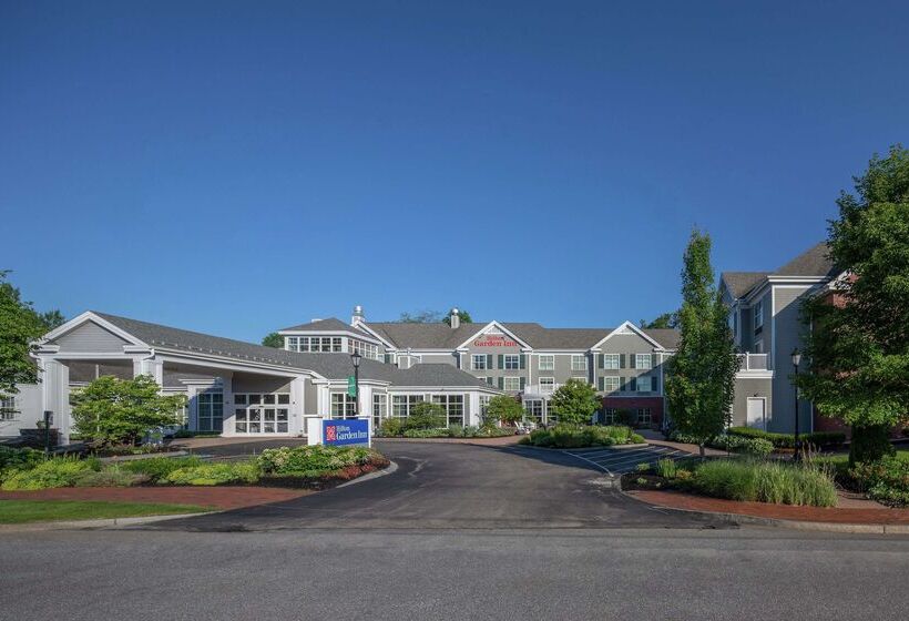 ホテル Hilton Garden Inn Freeport Downtown