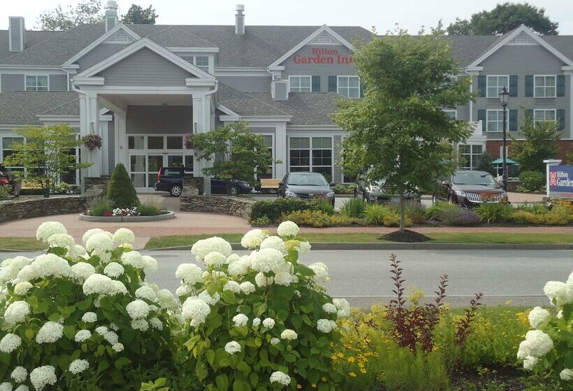 ホテル Hilton Garden Inn Freeport Downtown