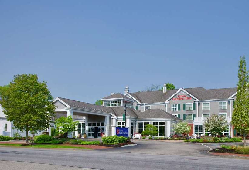 ホテル Hilton Garden Inn Freeport Downtown