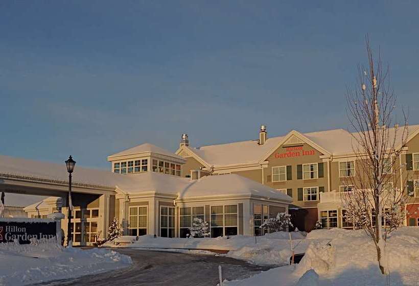 ホテル Hilton Garden Inn Freeport Downtown