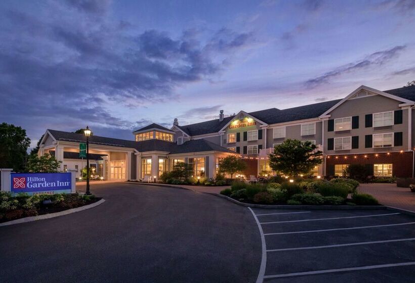 ホテル Hilton Garden Inn Freeport Downtown