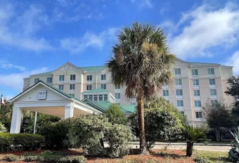 Acp Hotel Houston Westchase, Mod Collection By Sonesta