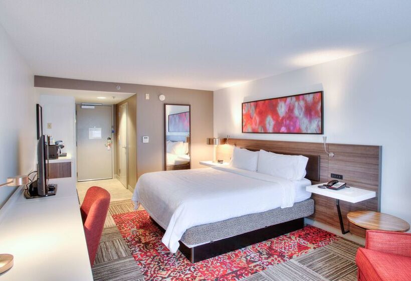 Отель Hilton Garden Inn Indianapolis Northeast/fishers