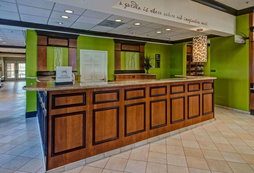 Отель Hilton Garden Inn Indianapolis Northeast/fishers