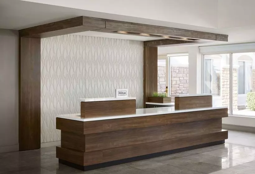 酒店 Hilton Garden Inn Las Vegas/henderson