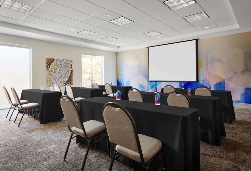 בית מלון כפרי Hilton Garden Inn Las Vegas/henderson