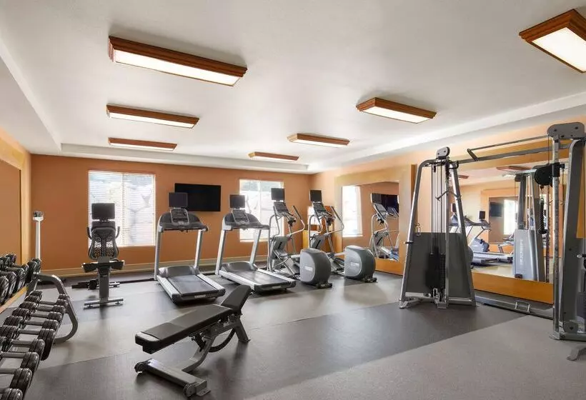 酒店 Hilton Garden Inn Las Vegas/henderson