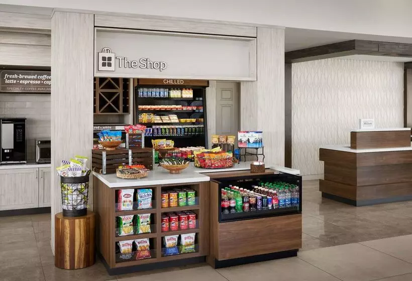 酒店 Hilton Garden Inn Las Vegas/henderson