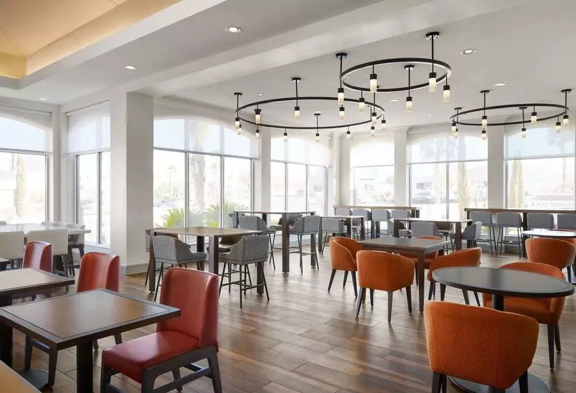 酒店 Hilton Garden Inn Las Vegas/henderson