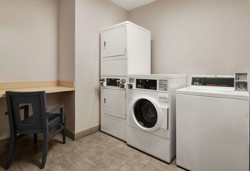 בית מלון כפרי Hilton Garden Inn Las Vegas/henderson