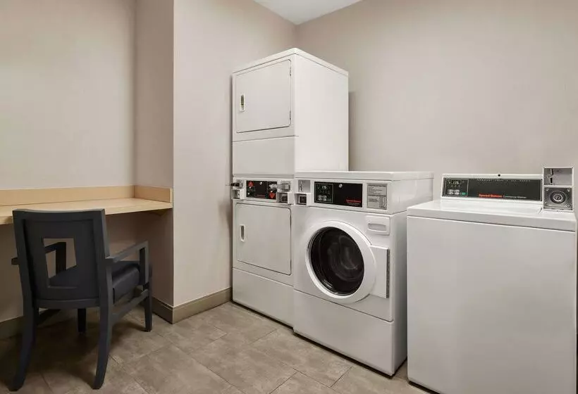 酒店 Hilton Garden Inn Las Vegas/henderson