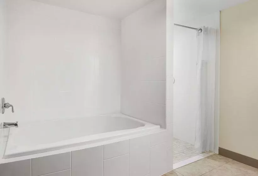 酒店 Hilton Garden Inn Las Vegas/henderson