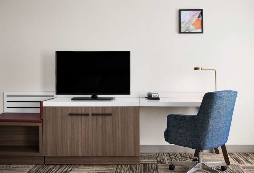 בית מלון כפרי Hilton Garden Inn Las Vegas/henderson