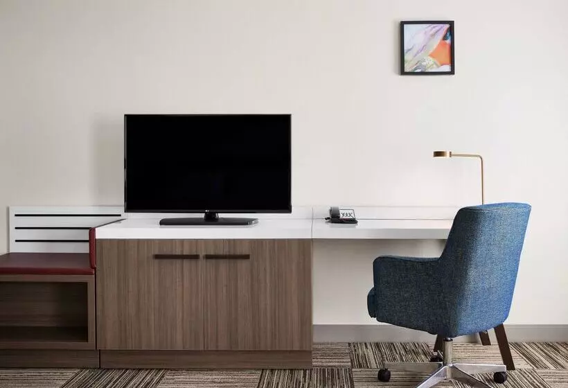 酒店 Hilton Garden Inn Las Vegas/henderson