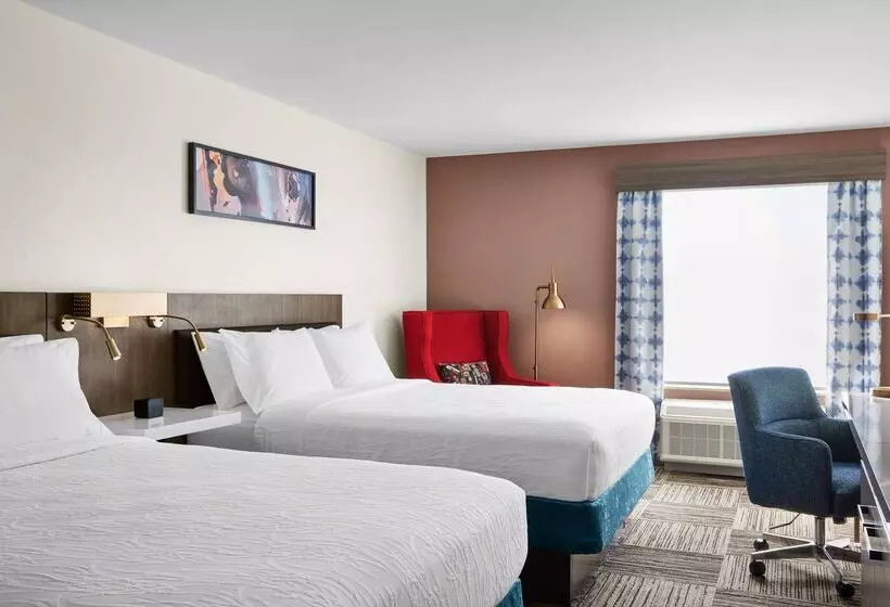 酒店 Hilton Garden Inn Las Vegas/henderson