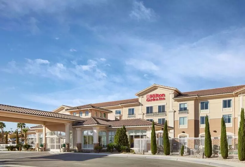 酒店 Hilton Garden Inn Las Vegas/henderson