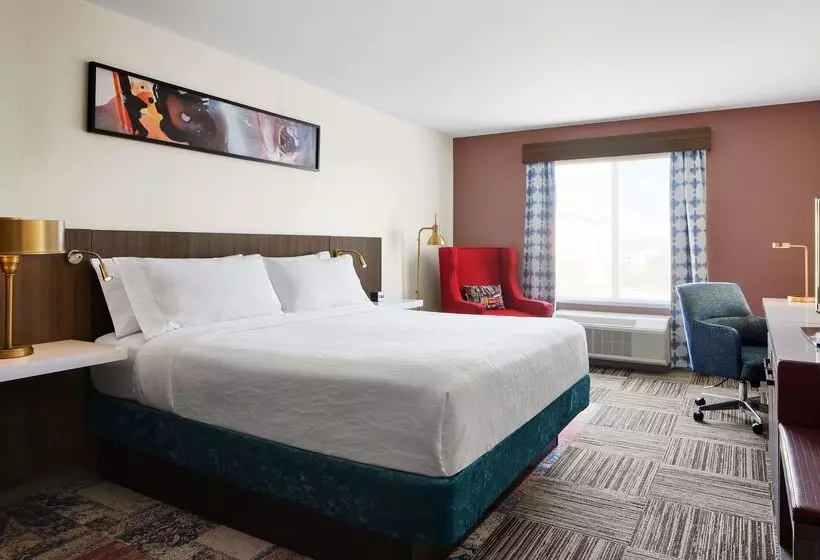 酒店 Hilton Garden Inn Las Vegas/henderson