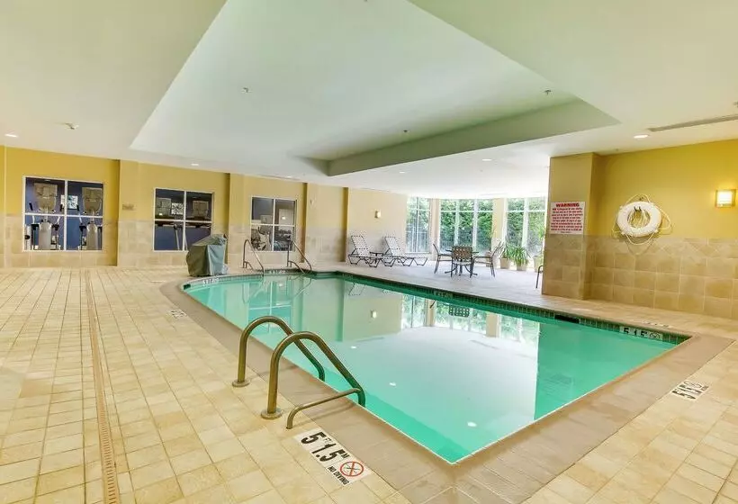 ホテル Hilton Garden Inn Louisville/northeast