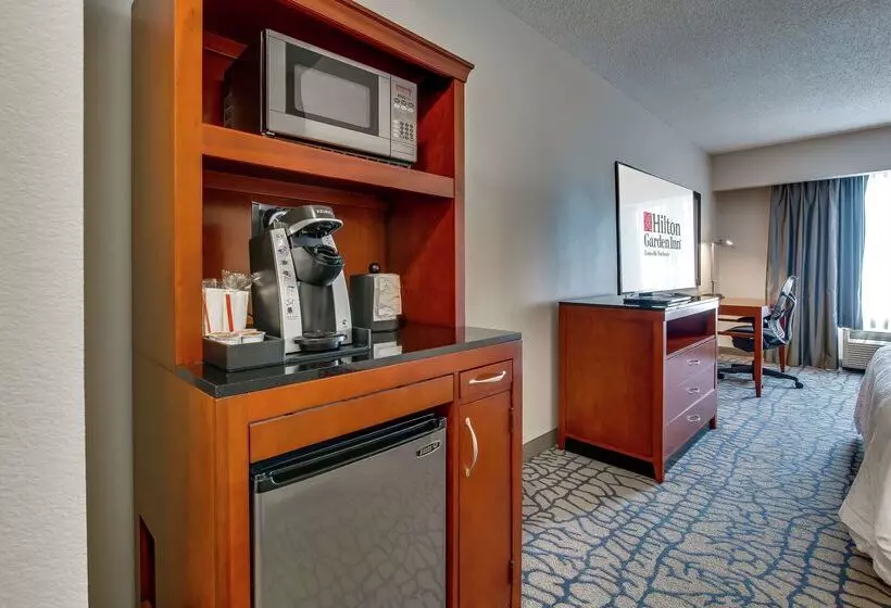 ホテル Hilton Garden Inn Louisville/northeast