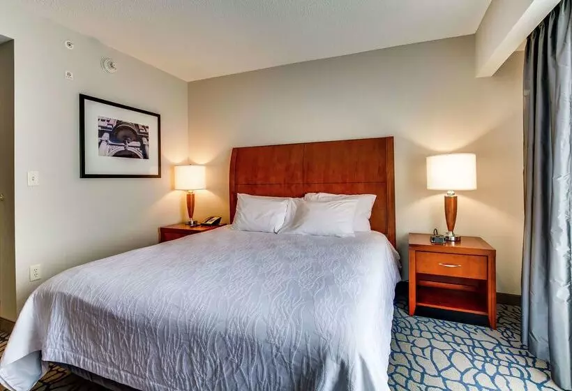 ホテル Hilton Garden Inn Louisville/northeast