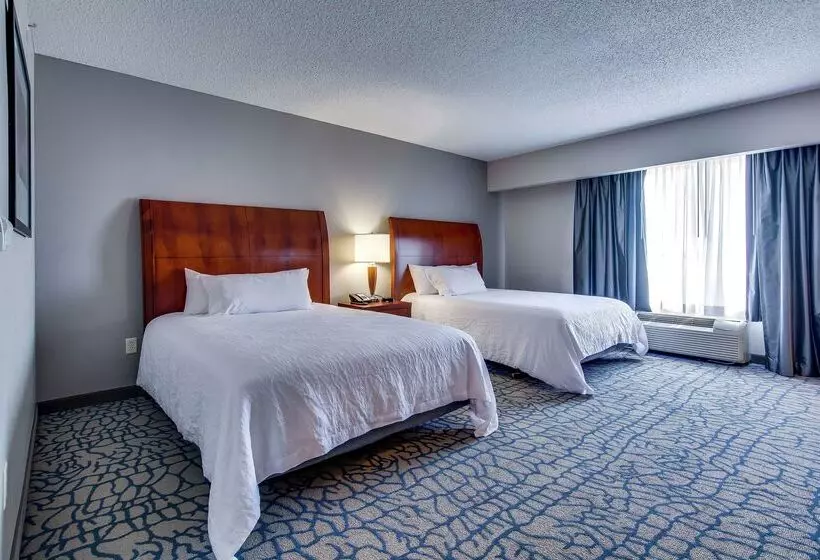 ホテル Hilton Garden Inn Louisville/northeast