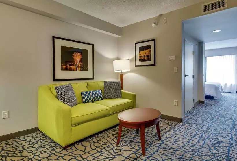 ホテル Hilton Garden Inn Louisville/northeast