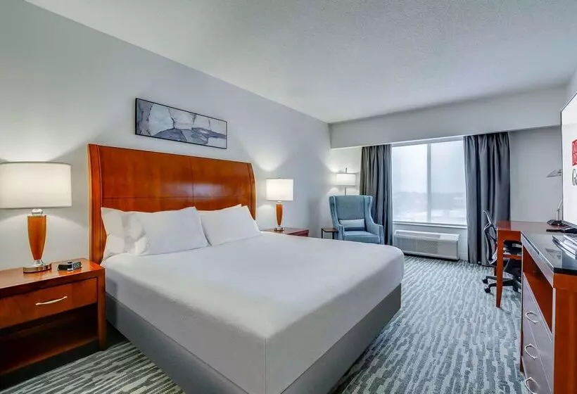ホテル Hilton Garden Inn Louisville/northeast