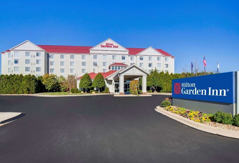 בית מלון כפרי Hilton Garden Inn Louisville/northeast
