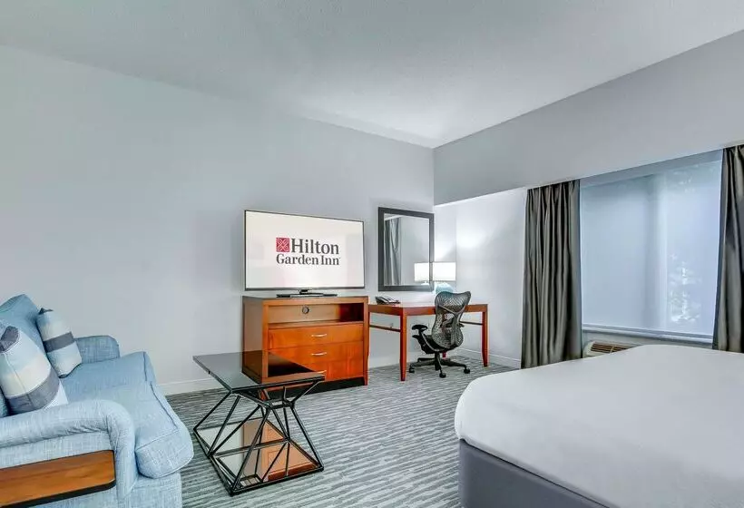 ホテル Hilton Garden Inn Louisville/northeast