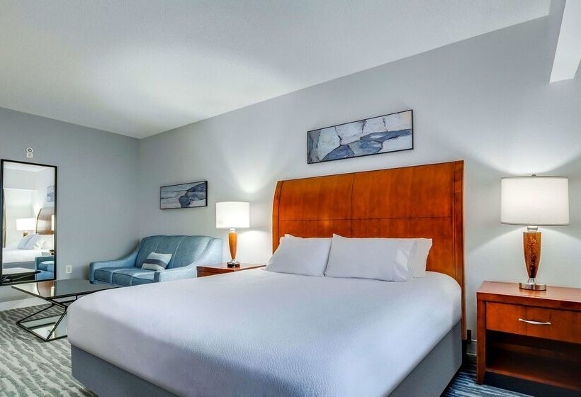 בית מלון כפרי Hilton Garden Inn Louisville/northeast