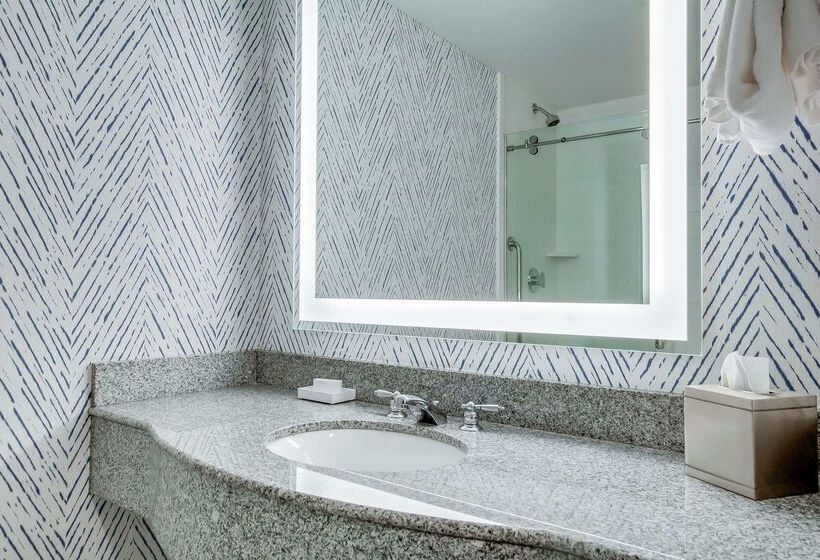 בית מלון כפרי Hilton Garden Inn Louisville/northeast