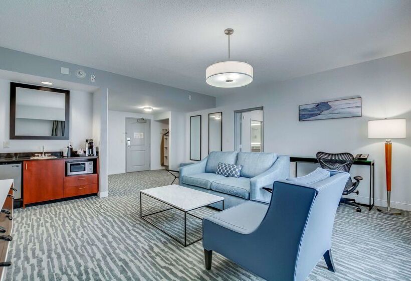 בית מלון כפרי Hilton Garden Inn Louisville/northeast