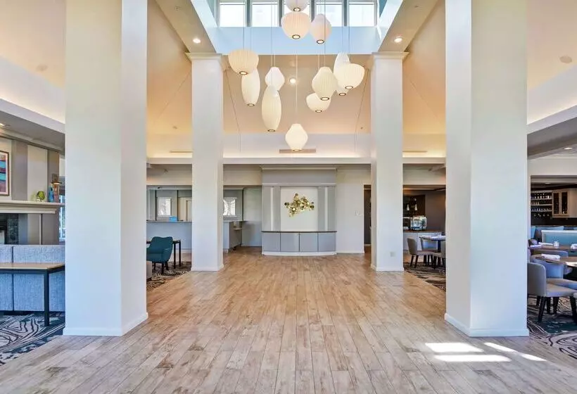 בית מלון כפרי Hilton Garden Inn Mobile East Bay / Daphne