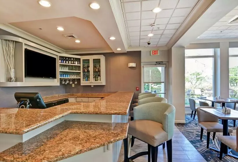 בית מלון כפרי Hilton Garden Inn Mobile East Bay / Daphne