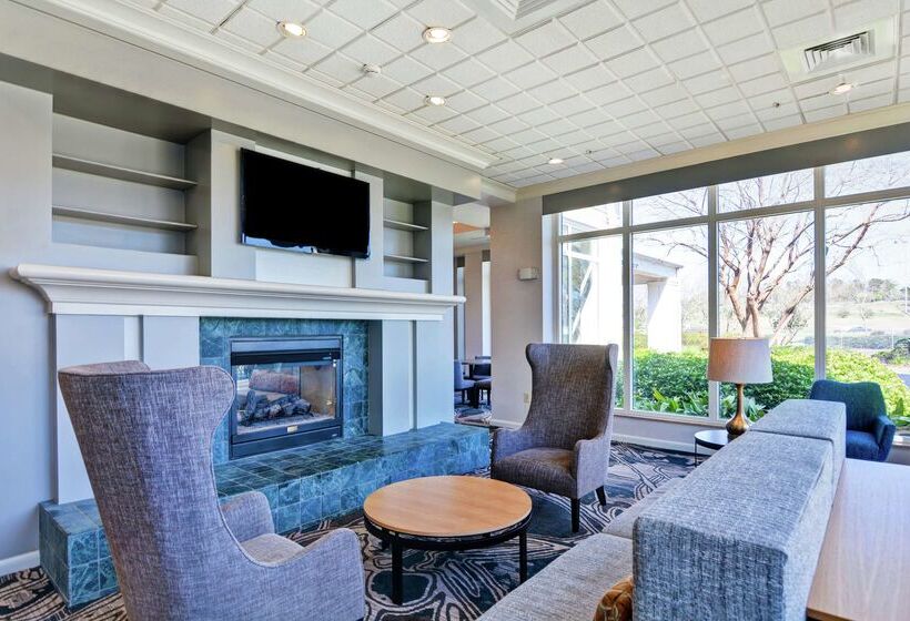 Отель Hilton Garden Inn Mobile East Bay / Daphne