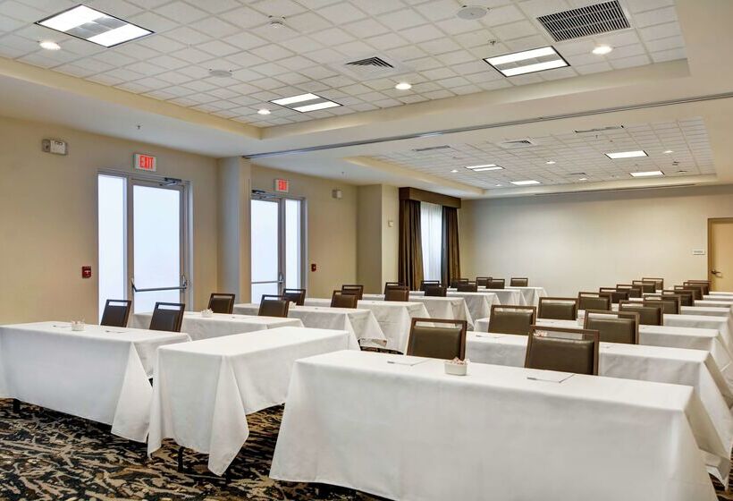 Отель Hilton Garden Inn Mobile East Bay / Daphne