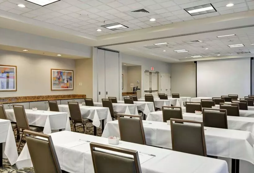 בית מלון כפרי Hilton Garden Inn Mobile East Bay / Daphne