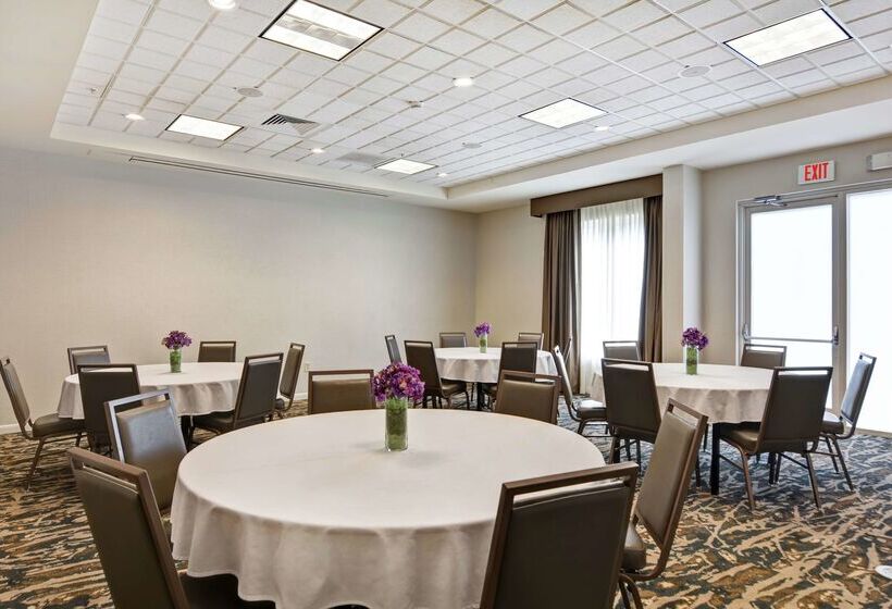 Отель Hilton Garden Inn Mobile East Bay / Daphne