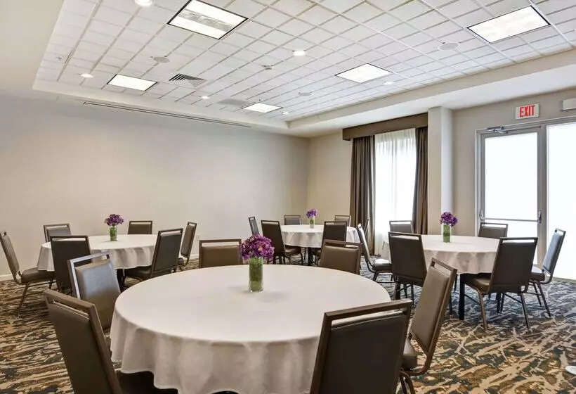 בית מלון כפרי Hilton Garden Inn Mobile East Bay / Daphne