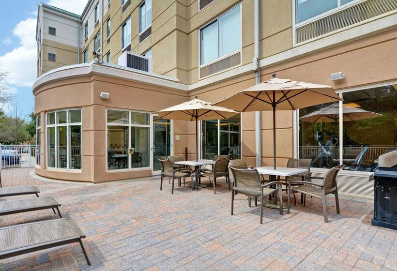 Отель Hilton Garden Inn Mobile East Bay / Daphne