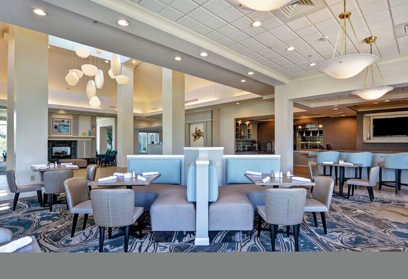 Отель Hilton Garden Inn Mobile East Bay / Daphne