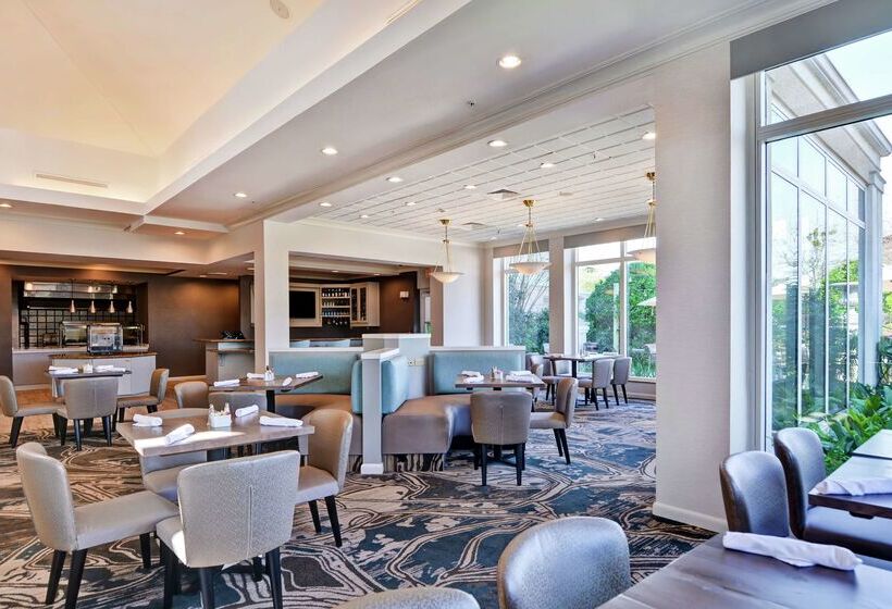 Отель Hilton Garden Inn Mobile East Bay / Daphne