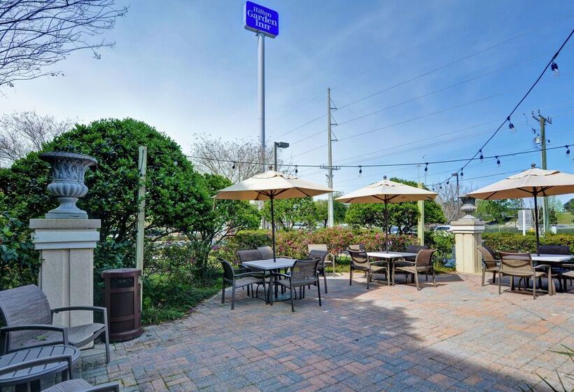 Отель Hilton Garden Inn Mobile East Bay / Daphne