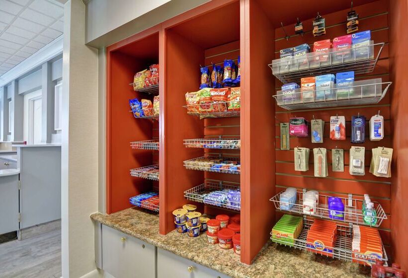 Отель Hilton Garden Inn Mobile East Bay / Daphne