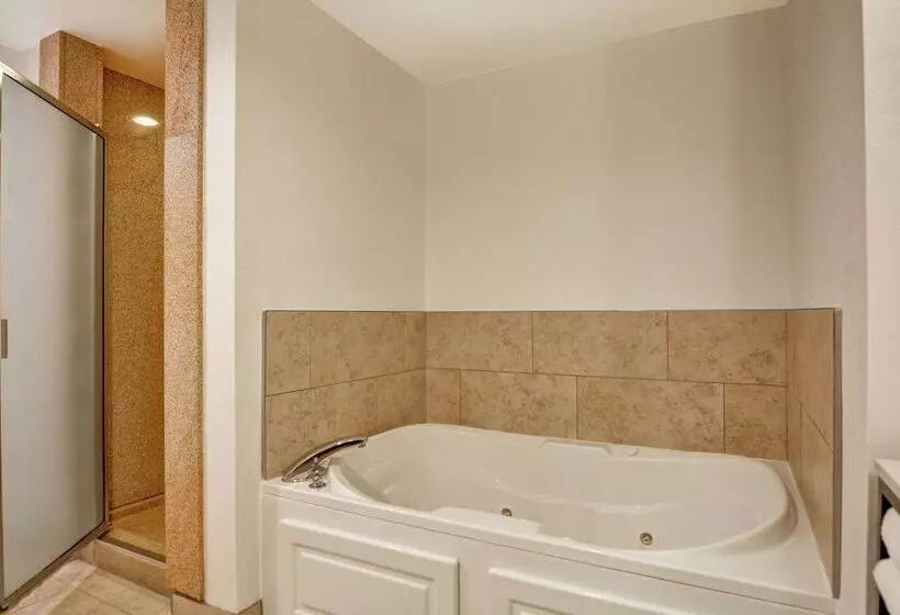 בית מלון כפרי Hilton Garden Inn Mobile East Bay / Daphne