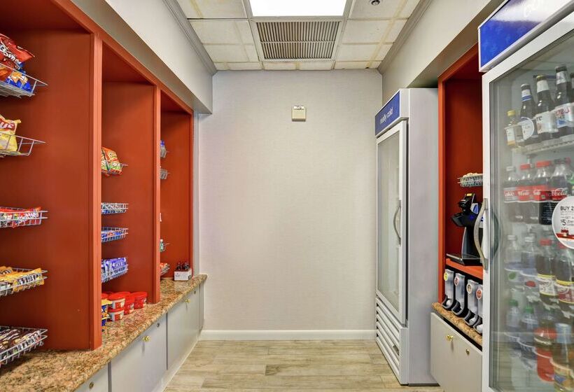 Отель Hilton Garden Inn Mobile East Bay / Daphne