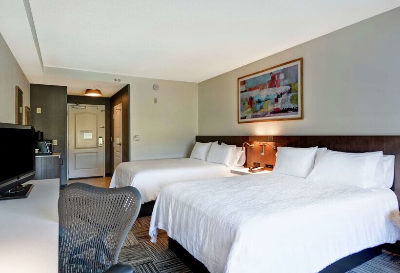 Отель Hilton Garden Inn Mobile East Bay / Daphne