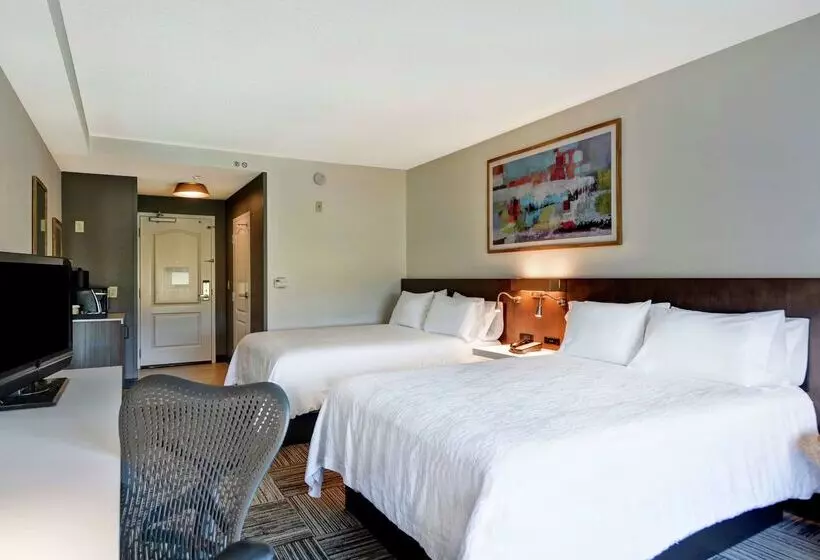 בית מלון כפרי Hilton Garden Inn Mobile East Bay / Daphne