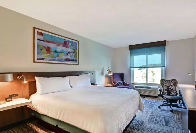 בית מלון כפרי Hilton Garden Inn Mobile East Bay / Daphne